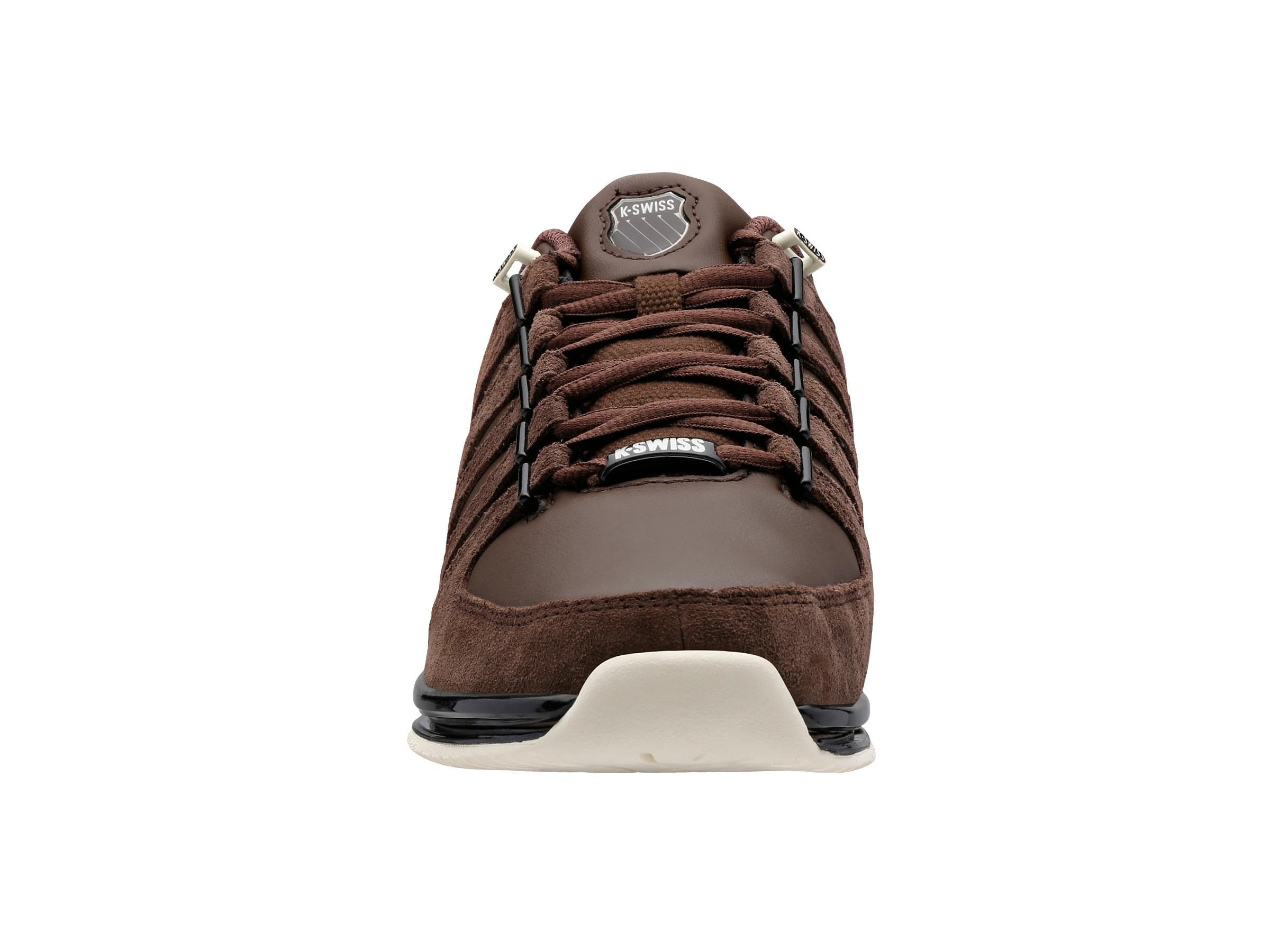 K-Swiss Herren Sneaker Low Rinzler