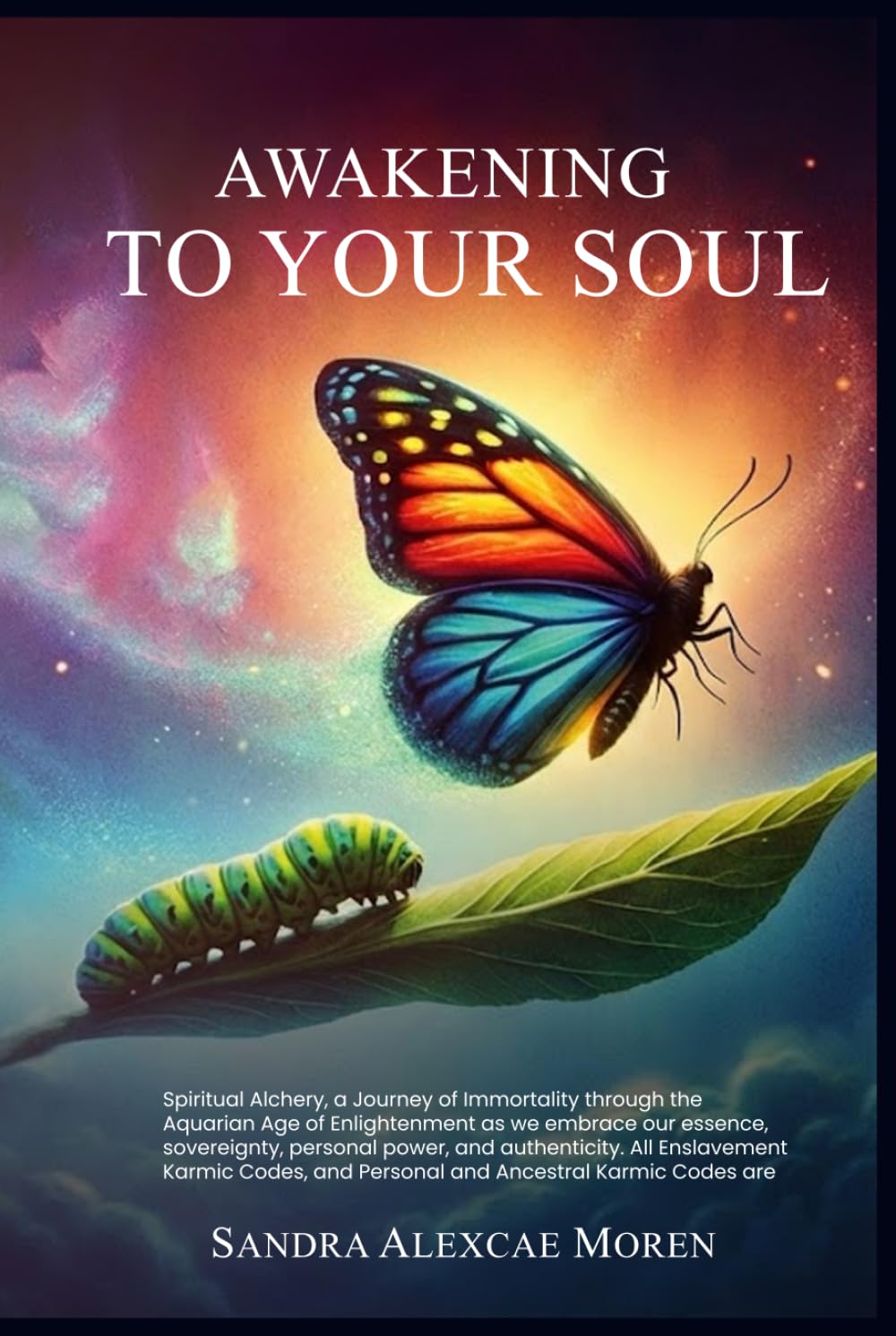 Awakening to Your Soul