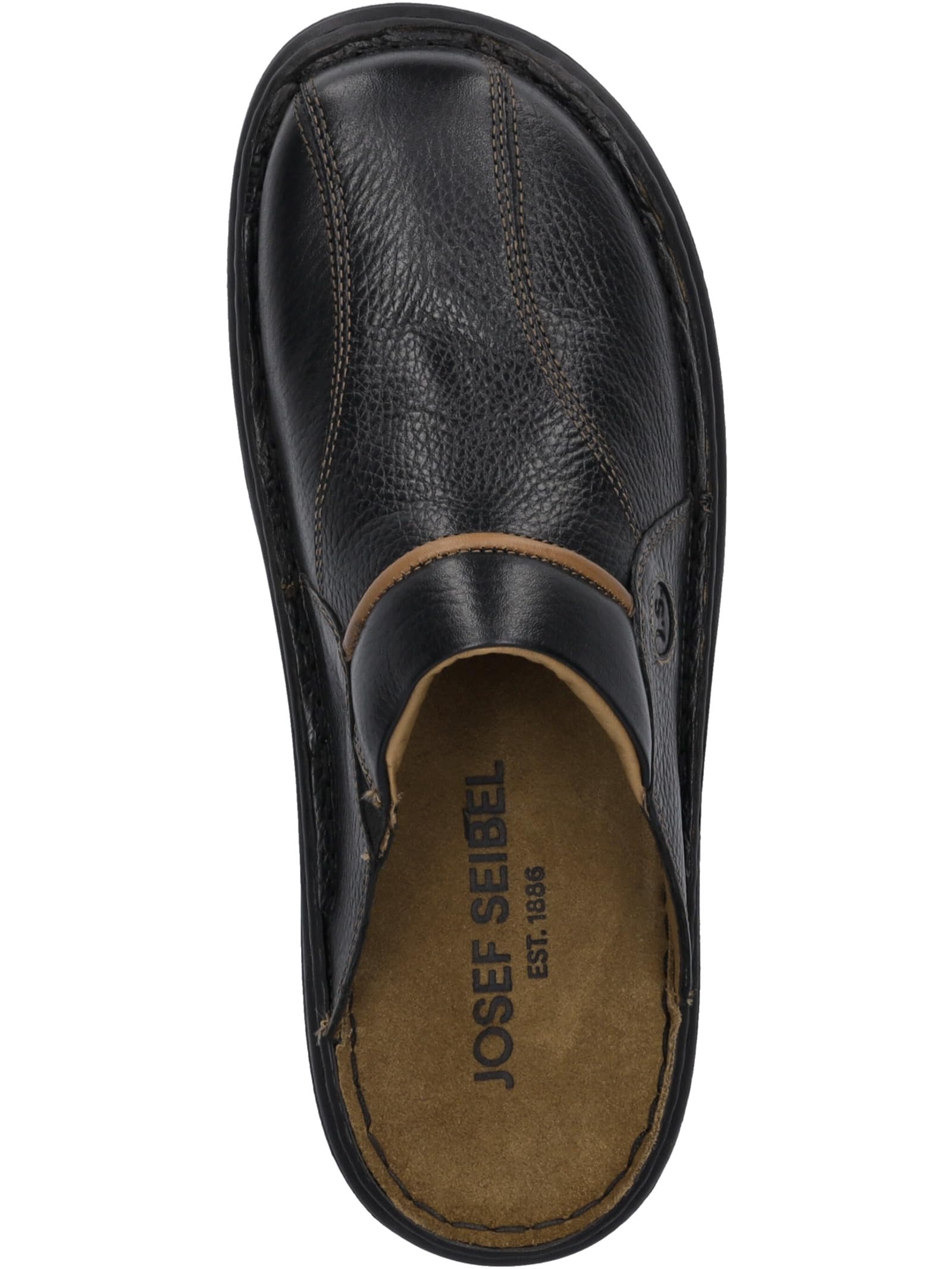 Josef Seibel Klaus, Mocassins homme