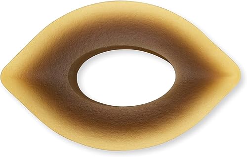 Miniatura 2 de Adapt CeraRing - Anillo de barrera moldeable, extendido para la piel, sin cinta, sin brida, 10 por caja 89530