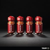 Vista 65 de TRUFF Mini salsa picante de trufa blanca, 1.5 onzas