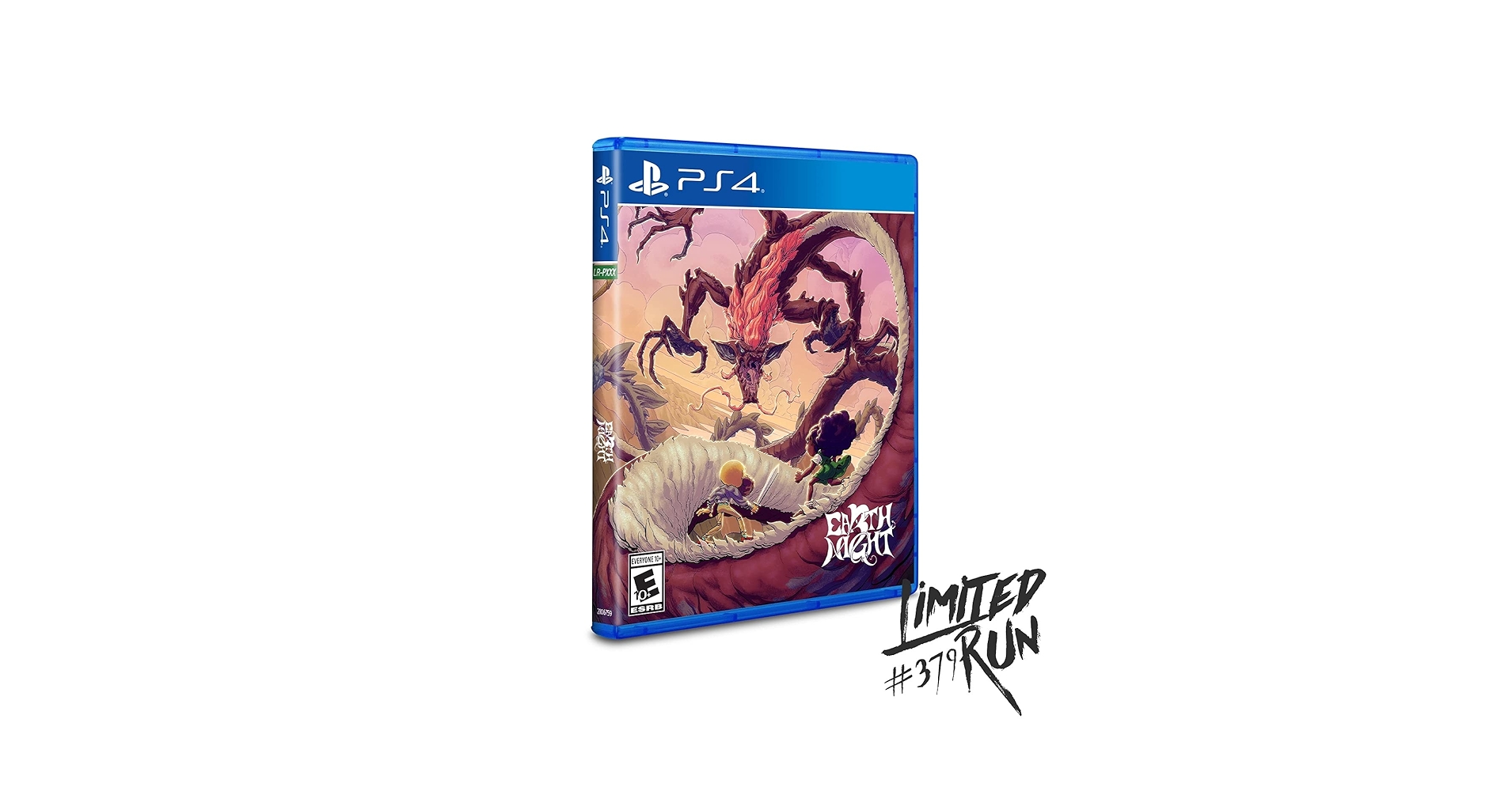 Amazon.co.jp: Limited Run Earthnight(輸入) : パソコン・周辺機器