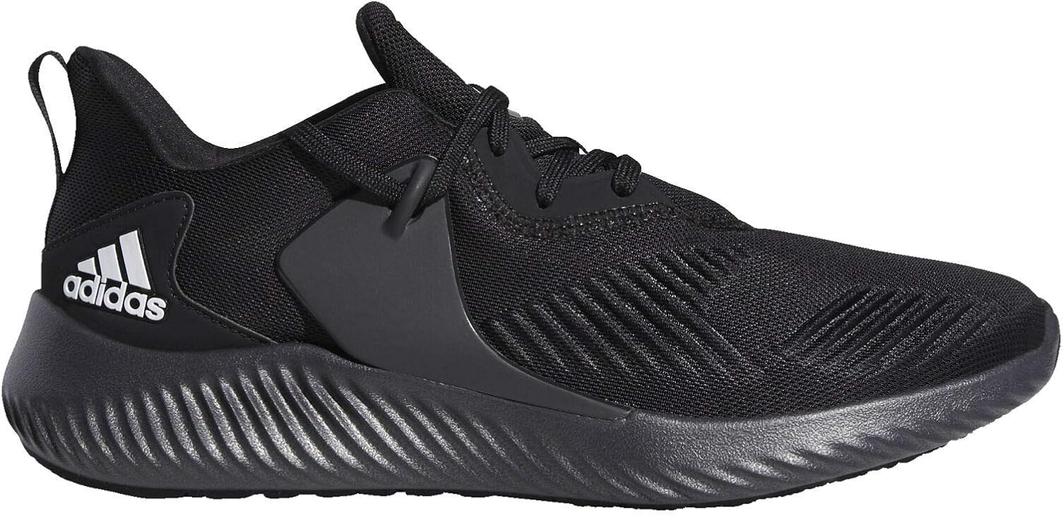 Ubuy Adidas Alphabounce Black Running Shoes Running Zapatillas