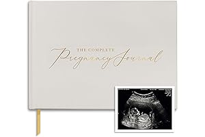Bump for Joy Pregnancy Journal: The Ultimate Pregnancy Memory Guide for Moms-to-Be