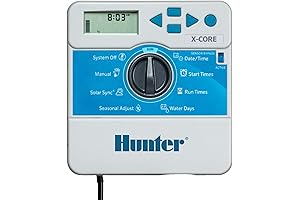 Hunter Pro C Irrigation Controller
