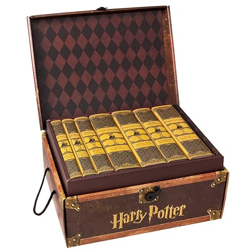 Miniatura 6 de Baúl para colección de Harry Potter