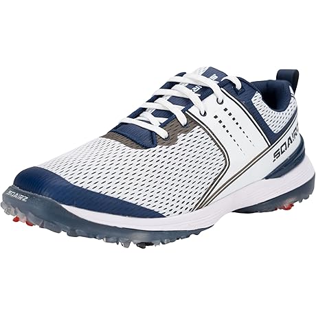Sqairz Golf Shoes for Men