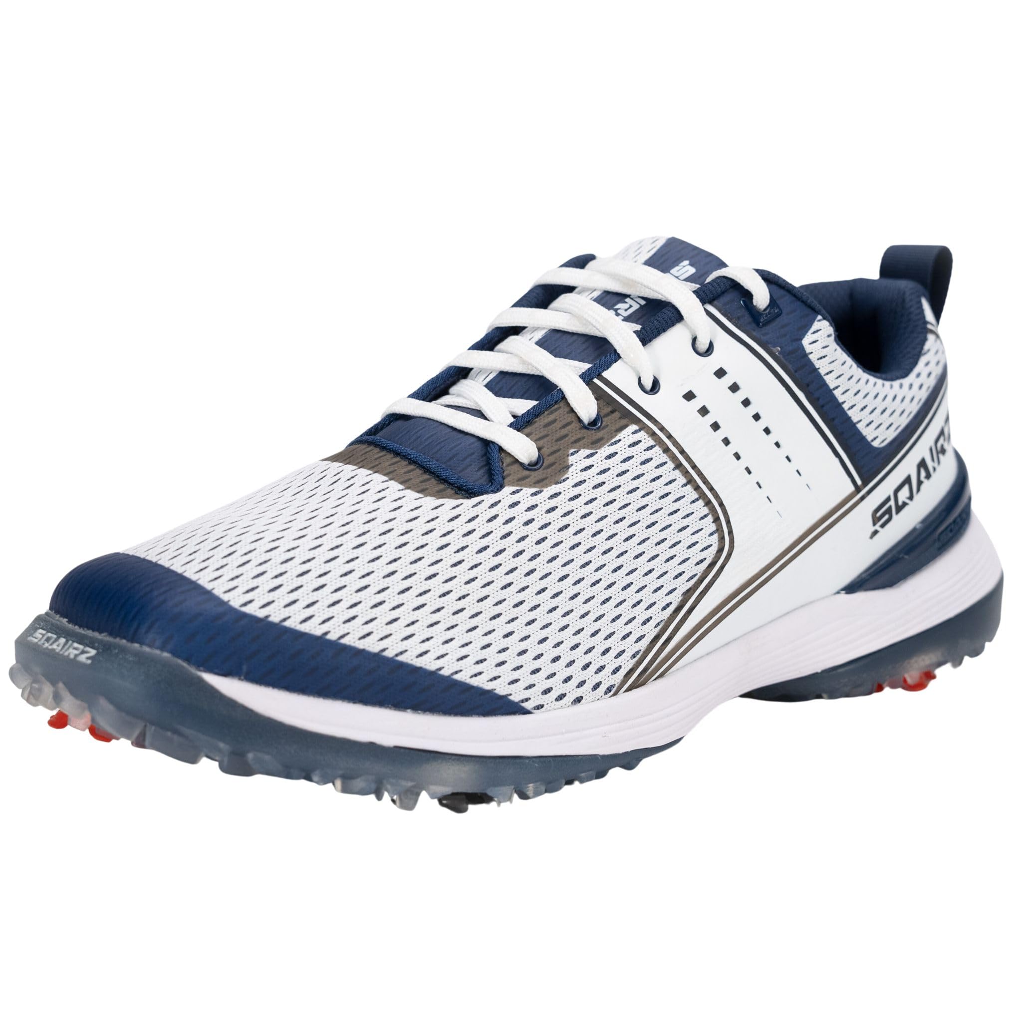 Golf Footwear Get Sqairz Golf Shoes For Sale SQAIRZSpeed Mesh