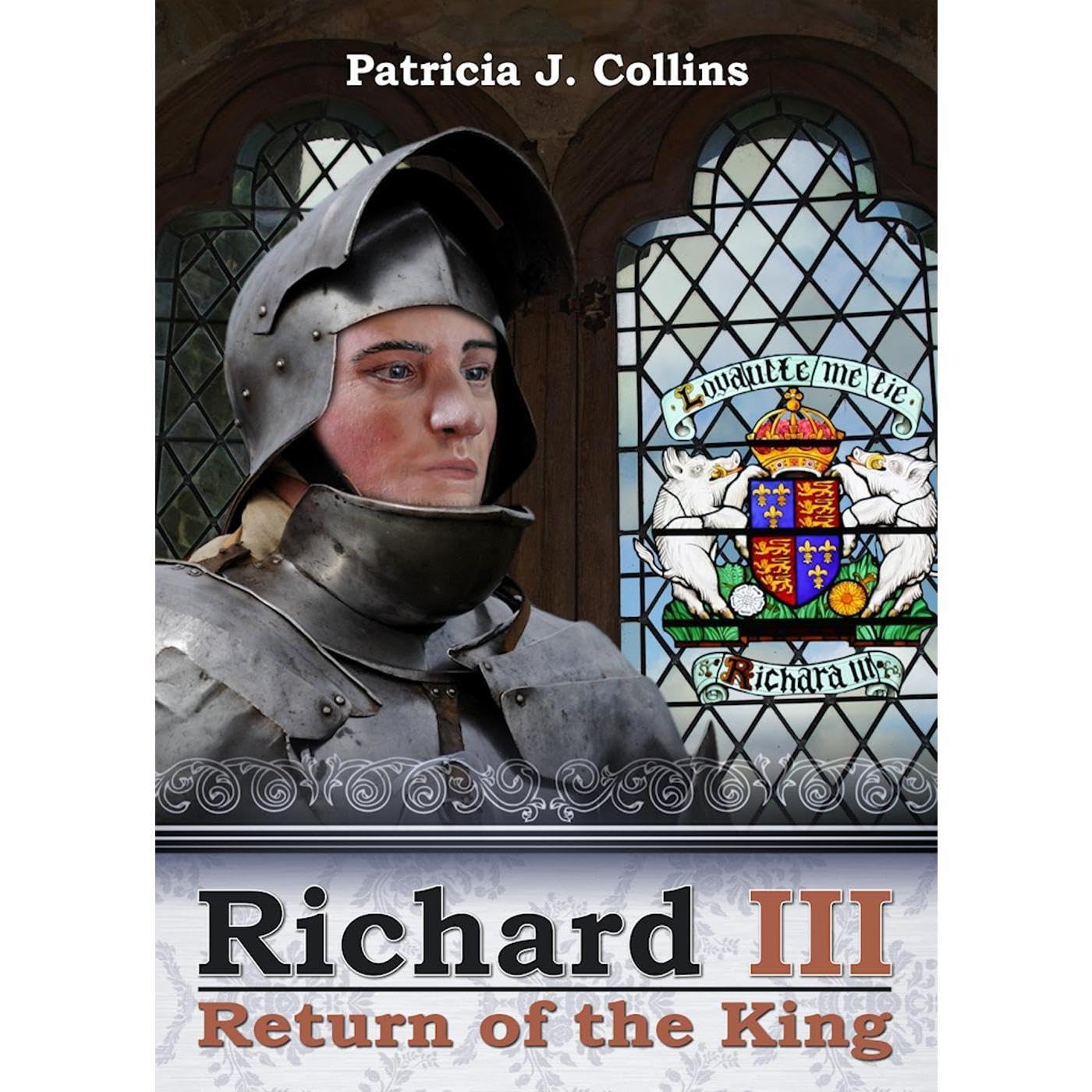 Richard III: Return of the King