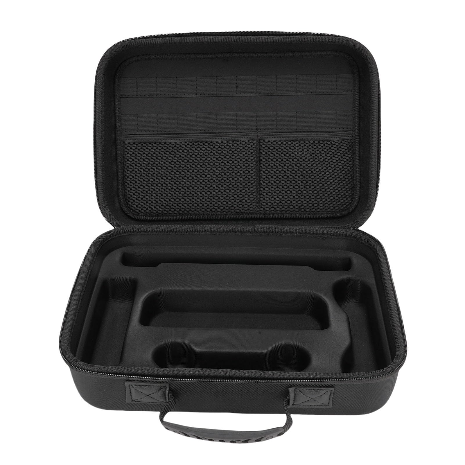 Almacenamiento protector de viaje para Switch 2 2025 con caparazón duro anti-golpes 7