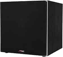 Amazon.com: Polk Audio PSW10 10