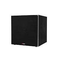 Polk Audio PSW10 Subwoofer Review: A Fast Guide for Compact Setups