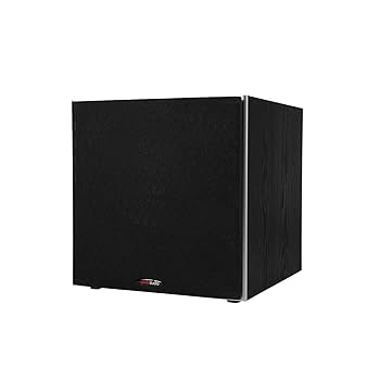 poke audio psw10 サブウーファー Amazon.co.jp: ポークオーディオ POLK AUDIO サブウーファー