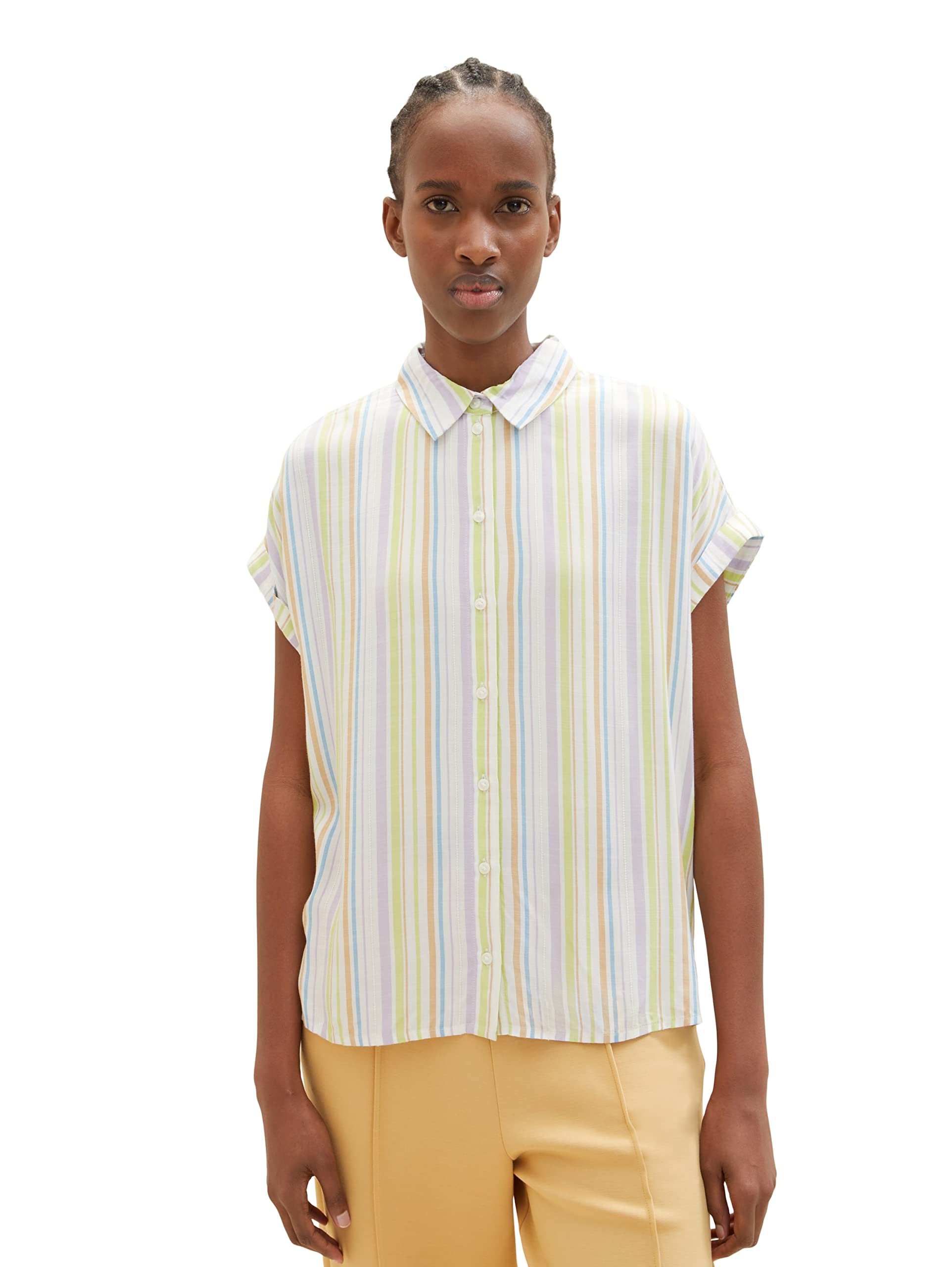 Saldi Magliette stampate Tom Tailor da Donna: 1+ Prodotti