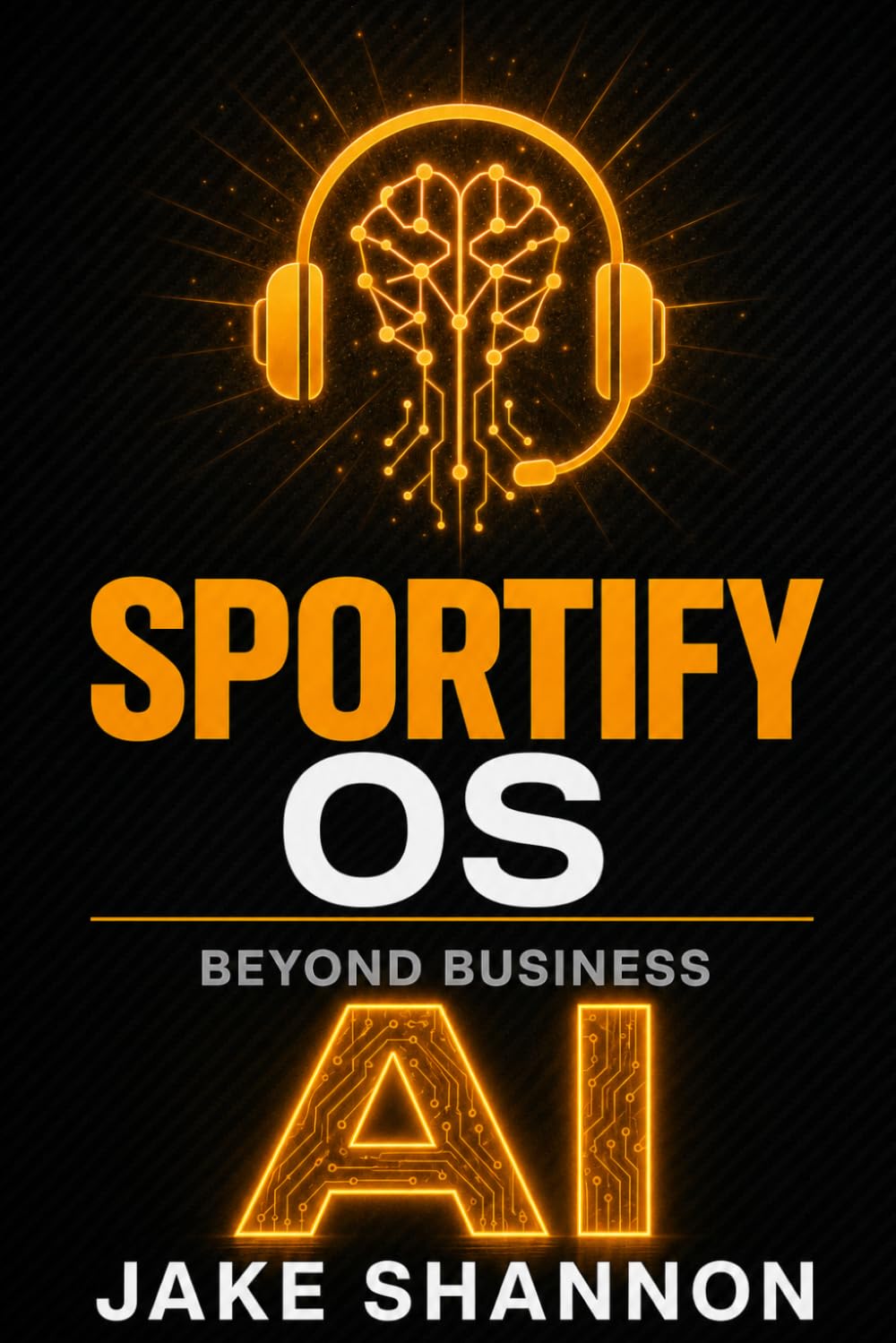 Sportify - Beyond Business AI: The Frontier Firm Playbook