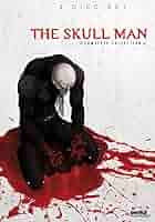 Amazon.co.jp: SKULL MAN: COMPLETE COLLECTION : スカルマン
