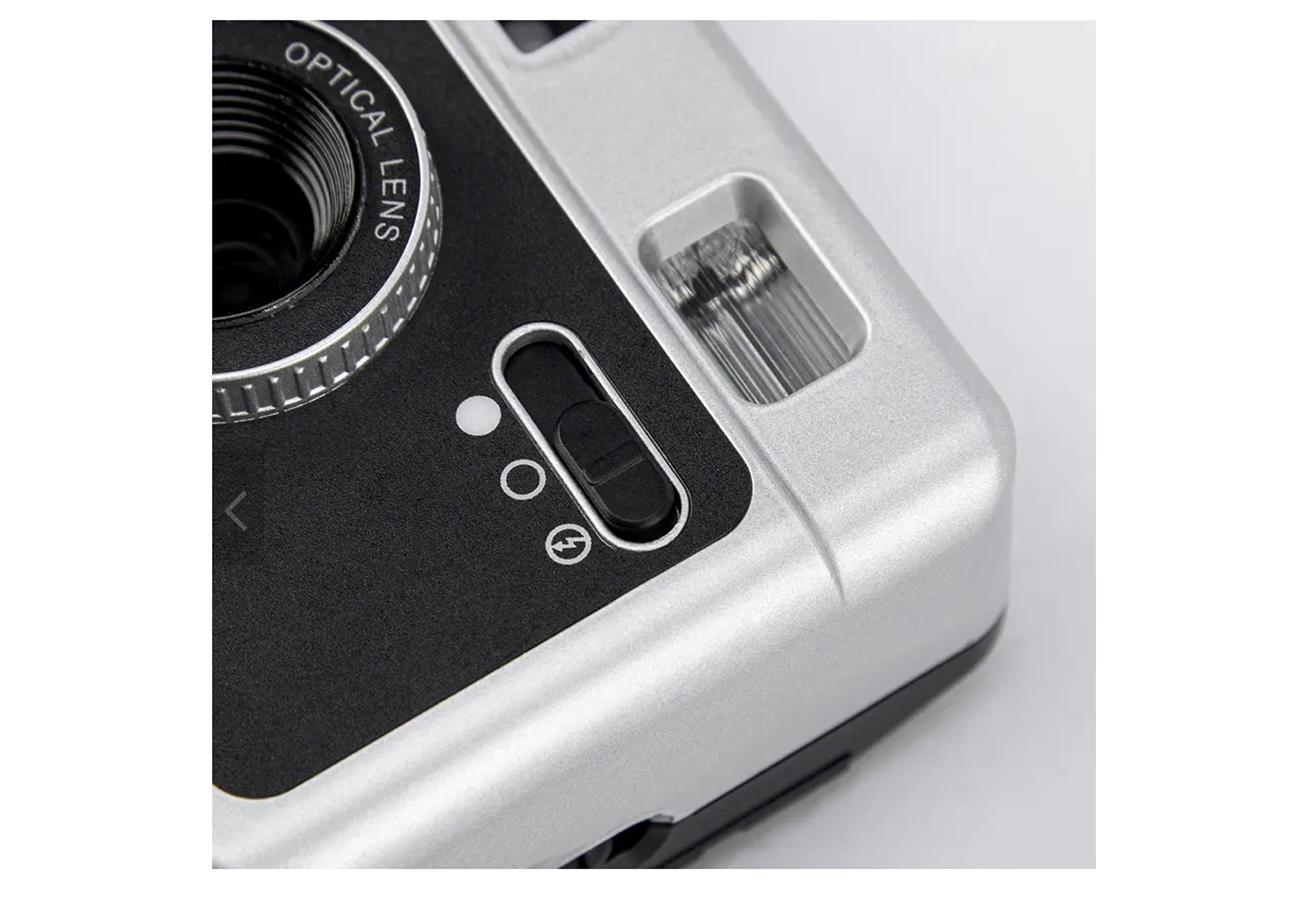 Holga 35mm Automatique Moteur caméra
