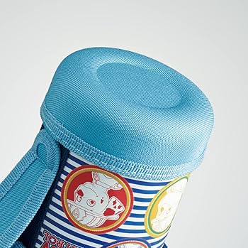 Amazon｜スケーター(Skater) 水筒 パウ・パトロール 400ml 子供
