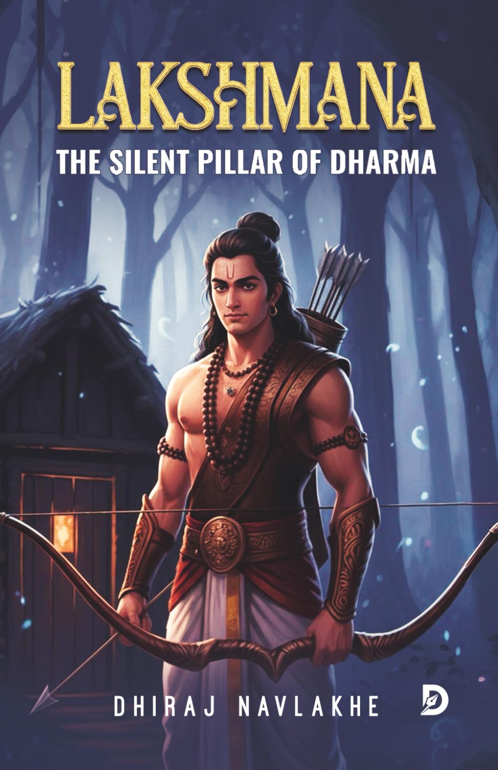 Lakshmana: The Silent Pillar of Dharma | Lakshmana story | Ramayana stories | Ramayana book | Story of Lakshman | Ramayana characters | Hindu ... A Powerful Ramayana Story About Loyalty