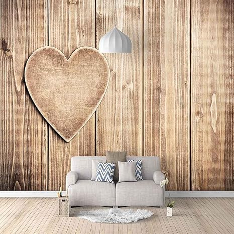 Amazon 3 D の写真の壁紙壁画 ビンテージ ハート型の木製の板 3 D 効果の皮をむくと取り外し可能なリビング ルーム オフィス ベッドルーム子供部屋ダイニング ルーム廊下壁ポスター壁画装飾 0 X 150 Cm 壁紙 Amazon 3 D の写真の壁紙壁画 ビンテージ ハート型の木製の板 3 D 効果の皮をむくと取り外し可能なリビング ルーム オフィス ベッドルーム子供部屋ダイニング ルーム廊下壁ポスター壁画装飾 0 X 150 Cm 壁紙