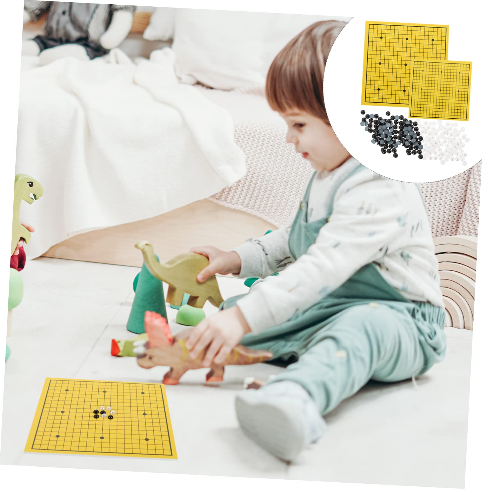 Scacchi in Miniatura, Accessori Casa Delle Bambole in | FindTheDeal
