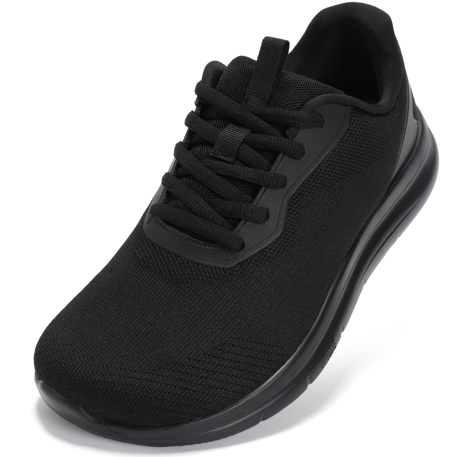 STQ Womens Wide Toe Box Shoes Comfortable Orthopedic Sneakers