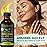 Mother Nature USDA Organic Moringa Seed Oil, 100% Pure, Cold-Pressed, Unrefined Oil for Face, Skin Care & Hair Growth, Aceite de Moringa para la Cara, Anti-Aging. Non-GMO & Gluten Free (4 Oz)