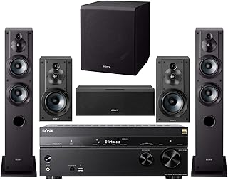 Amazon Com 3d Home Theater Systems Television Video Electronics