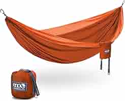 【eno】 Doublenestハンモック DoubleNest Hammock - Two Person Portable Camping Hammock | ENO