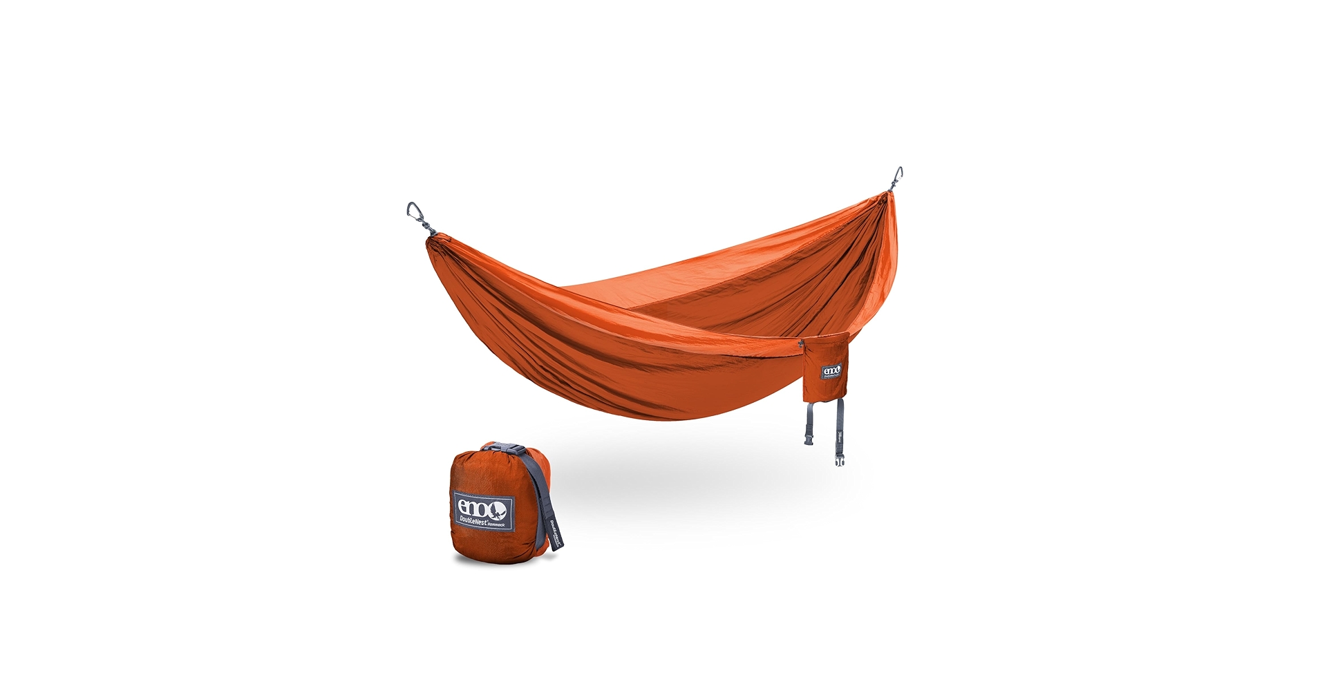 Amazon.com: ENO DoubleNest Hammock - Lightweight, Portable