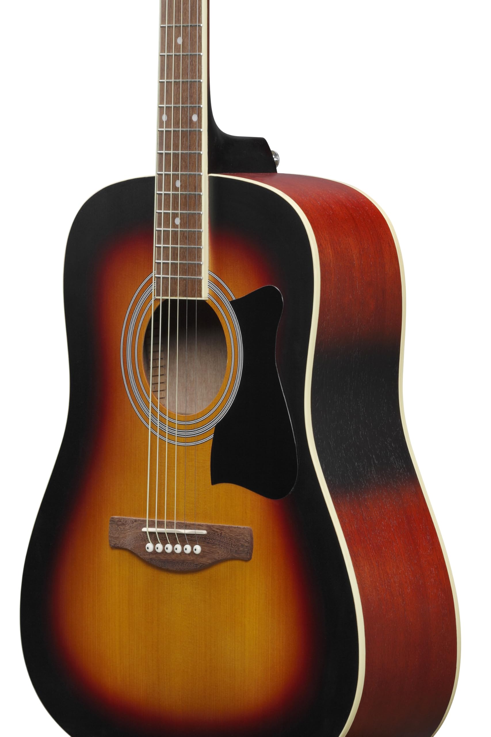 Ibanez V50NJP-OVS Jampack - beginner set acoustic guitar