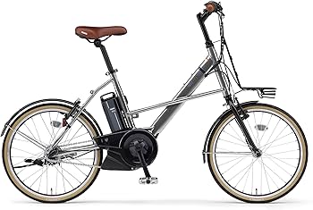 YAMAHA 電動アシスト自転車　PAS CITY-X 20インチ Amazon | ヤマハ発動機 電動アシスト自転車 ヤマハ PAS CITY-X 2022年