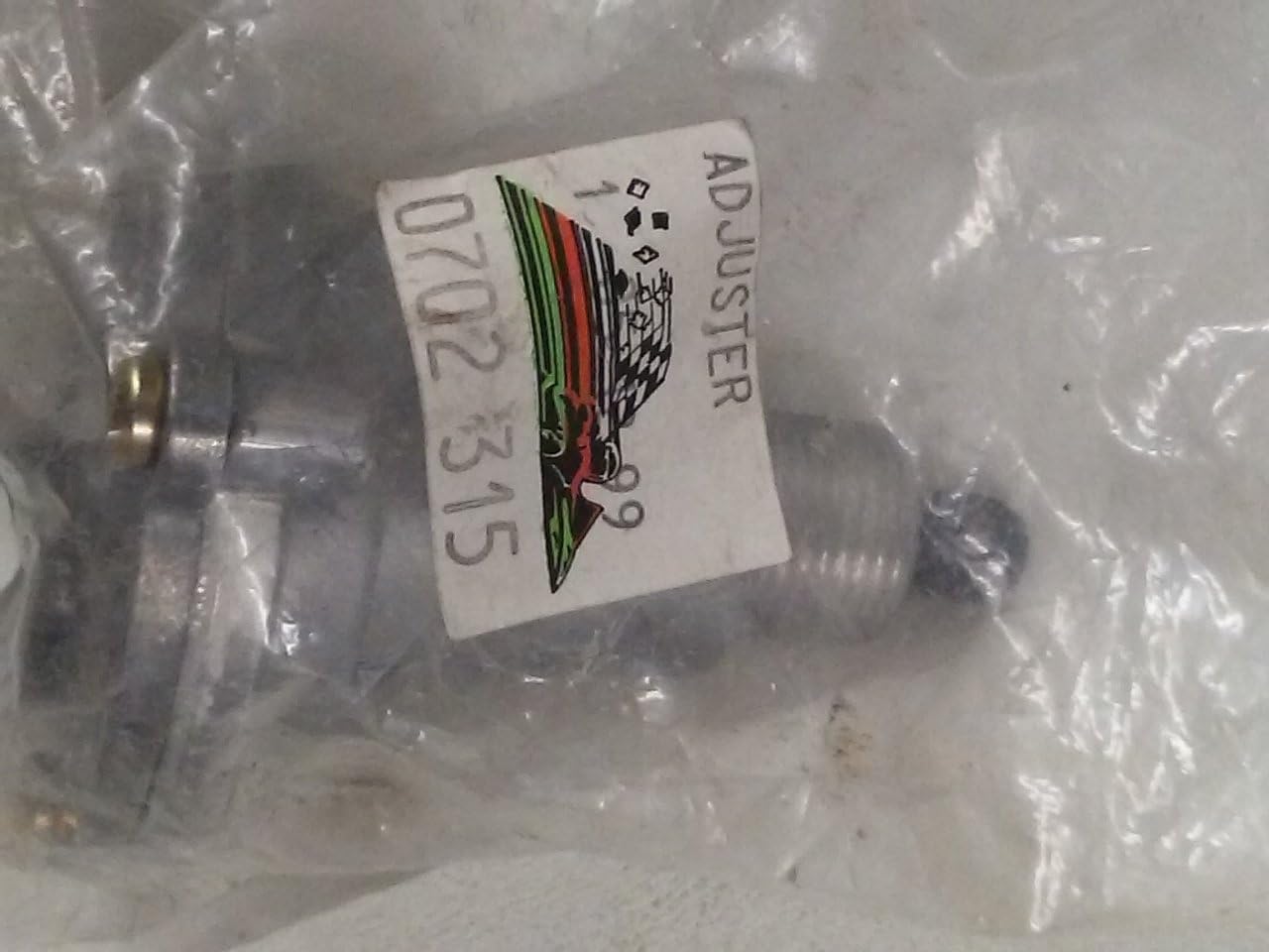 Arctic Cat Chain Adjuster 702315 Automotive