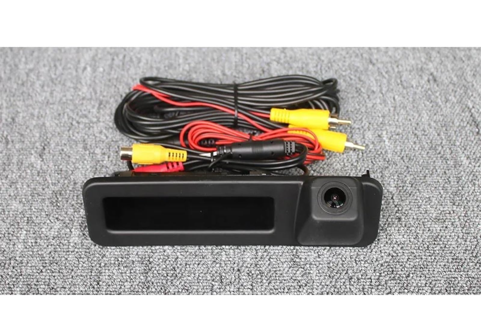pcleleReversing Cameras OEM Screen With MGU System HD Night Vision Rear Backup Reverse Camera For BMW For 1 2 3 Series F40 F44 G42 G20 G28 2019~2021 2022 Car Reversing Cameras