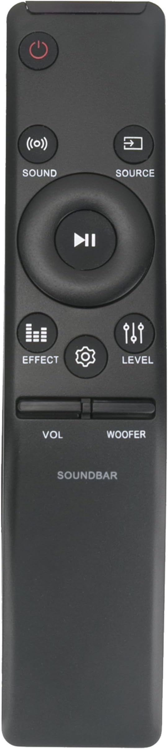 AH59-02745A Replace Remote fit for Samsung Soundbar HW-K850 HW-K950 HW-K8...