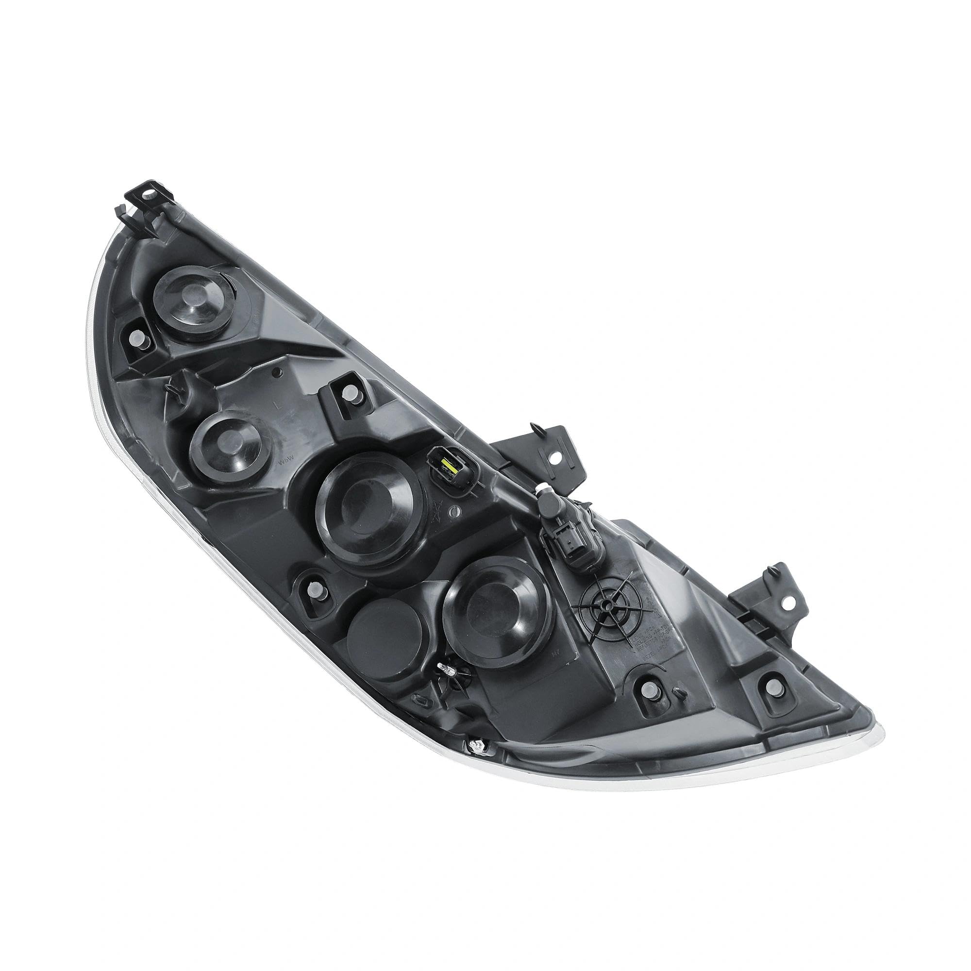 Faro anteriore sinistro per Renault Master e Opel Movano 2010-2019