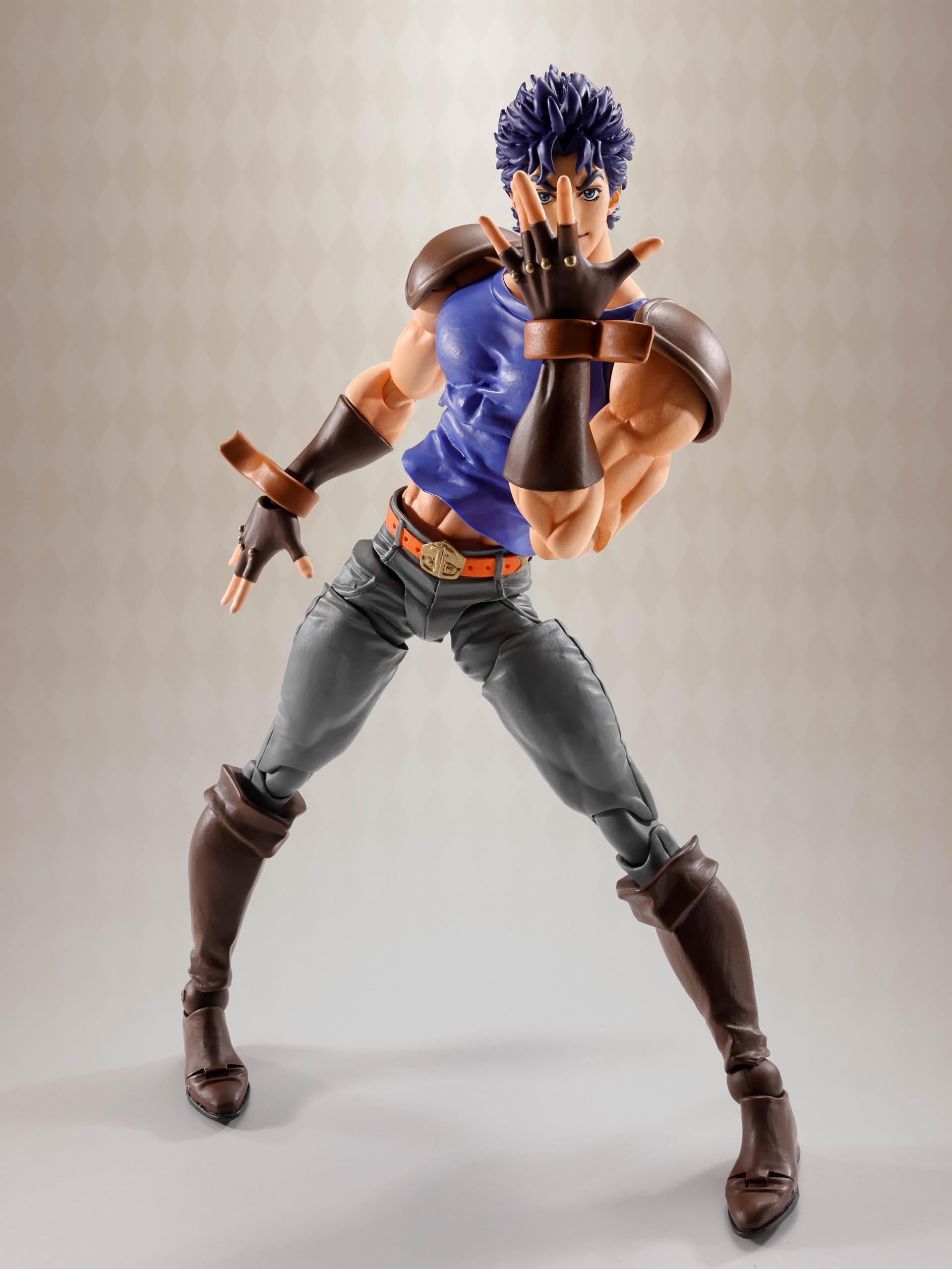 TAMASHII NATIONS S.H. Figuarts JoJo's Bizarre Adventure Phantom