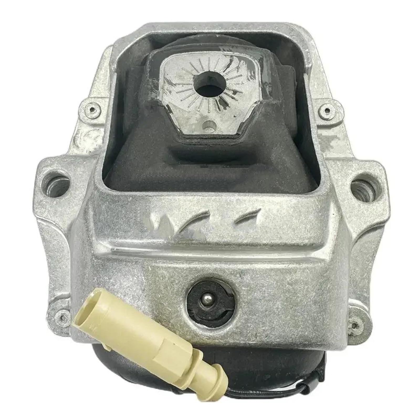 1PC 8R0199381AK Suitable for A4 A5 Q5 B8 Left and Right Car Engine Bracket Motor 8R0199381AL Reduce Idle