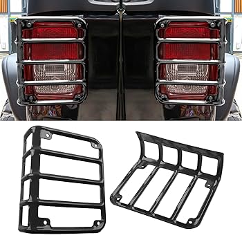 jeepラングラー JK テールランプ　テールライト　純正 07-18y ジープ ラングラー JK | LEDテールランプ J Lルック 新型