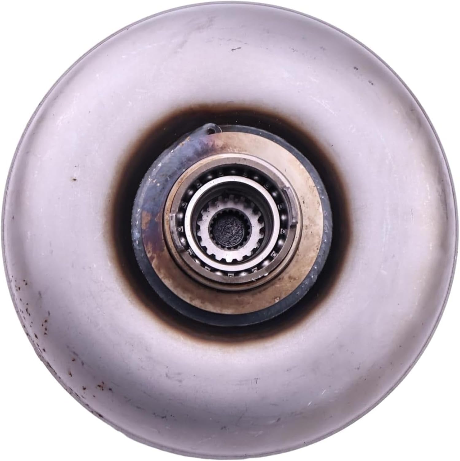 KRRK-parts Torque Converter 3EB-13-22020 for Komatsu Forklift FD14H-15 FD20-11 FD23-11 FD25-11 FD28-11 FD30-11 FG20-11 FG25-11 FG30-11 FD10H-15