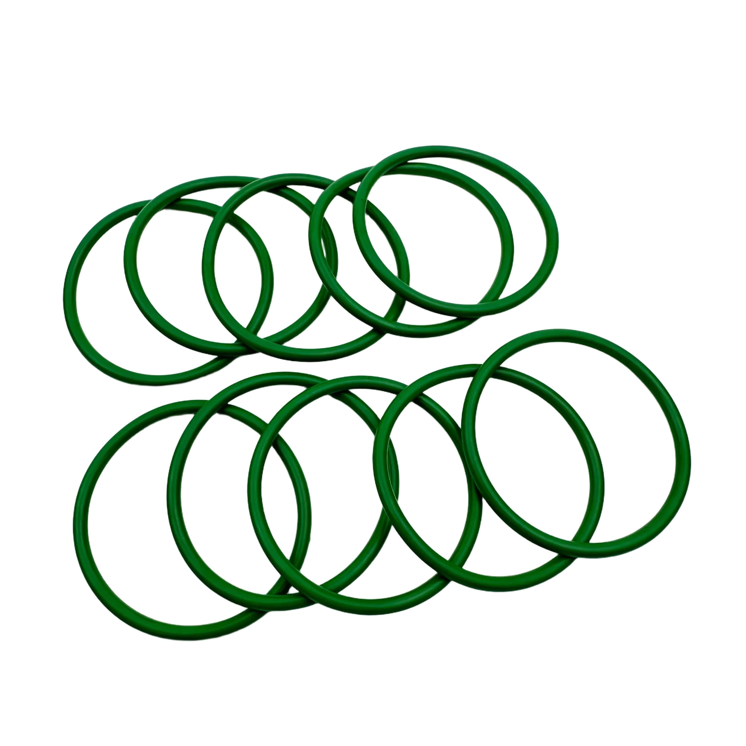Per guarnizione collettore O-ring in Viton