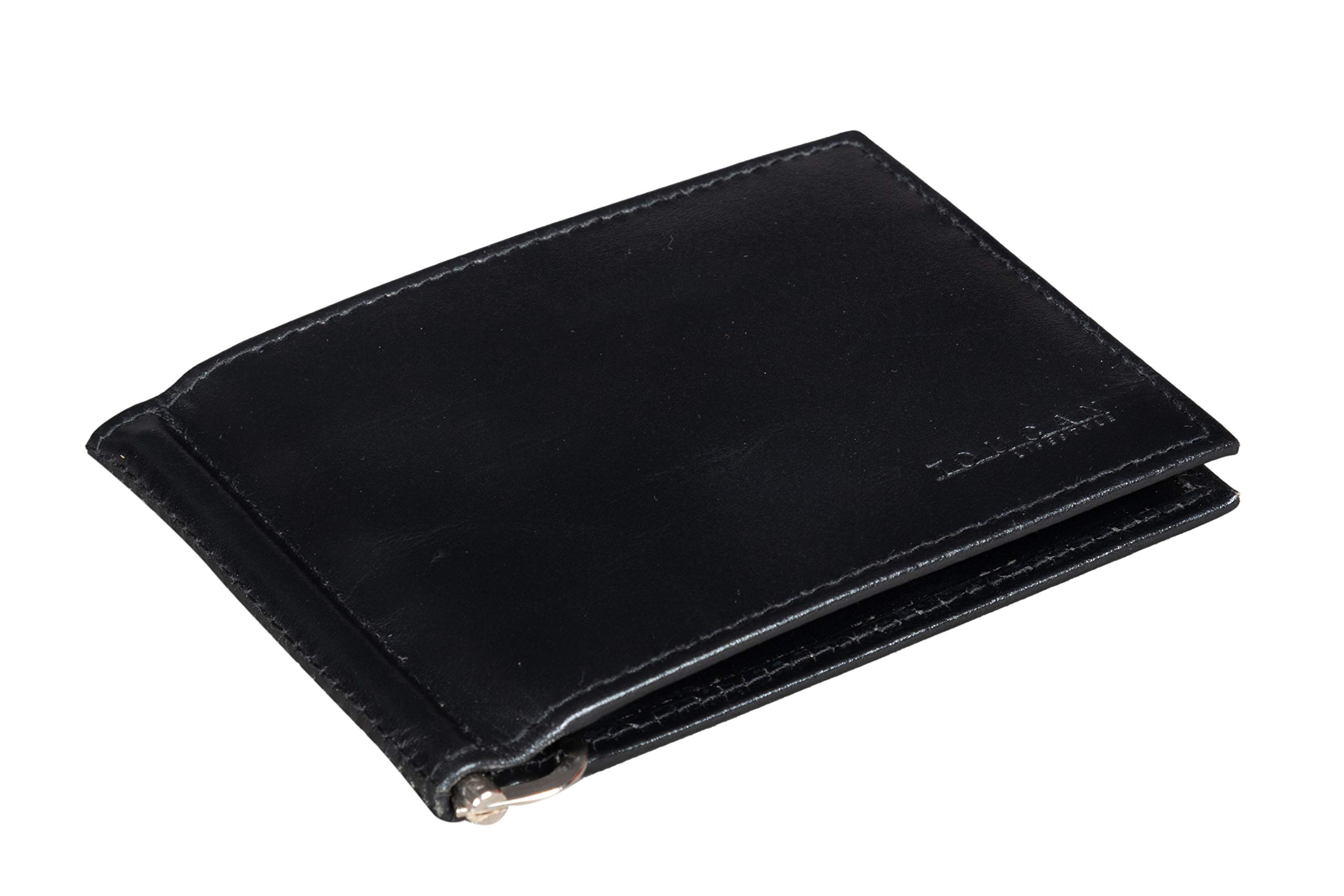 Toucan Lifestyle Leather Wallets
