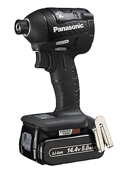 Amazon | パナソニック(Panasonic) 充電インパクトEZ75A7