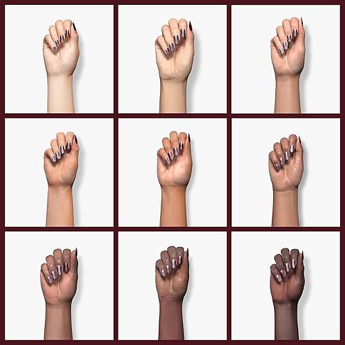 Miniatura 6 de Esmalte de uñas Lechat Dare To Wear 0.5 onzas líquidas,0.500 onzas