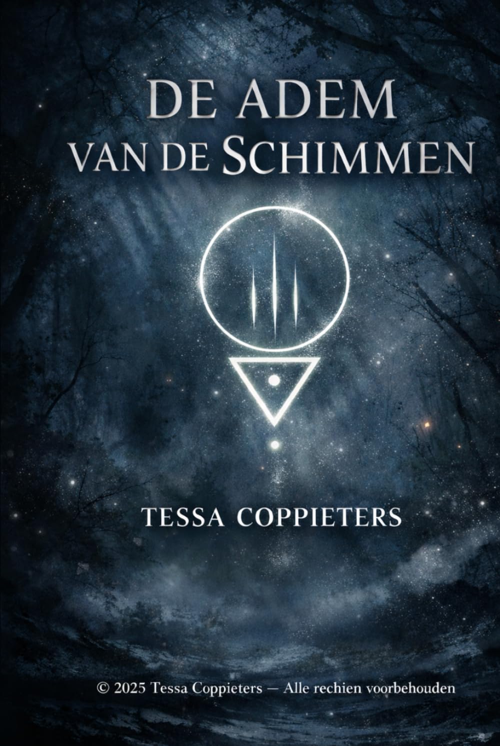De adem van de schimmen: De legende van Hamme - Een legende aan de Durme