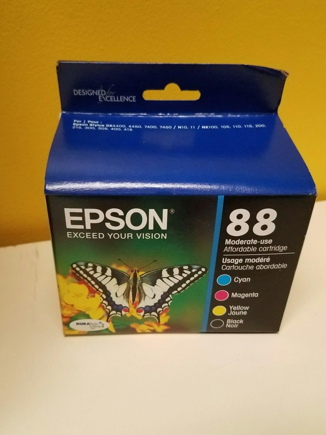 epson 4480