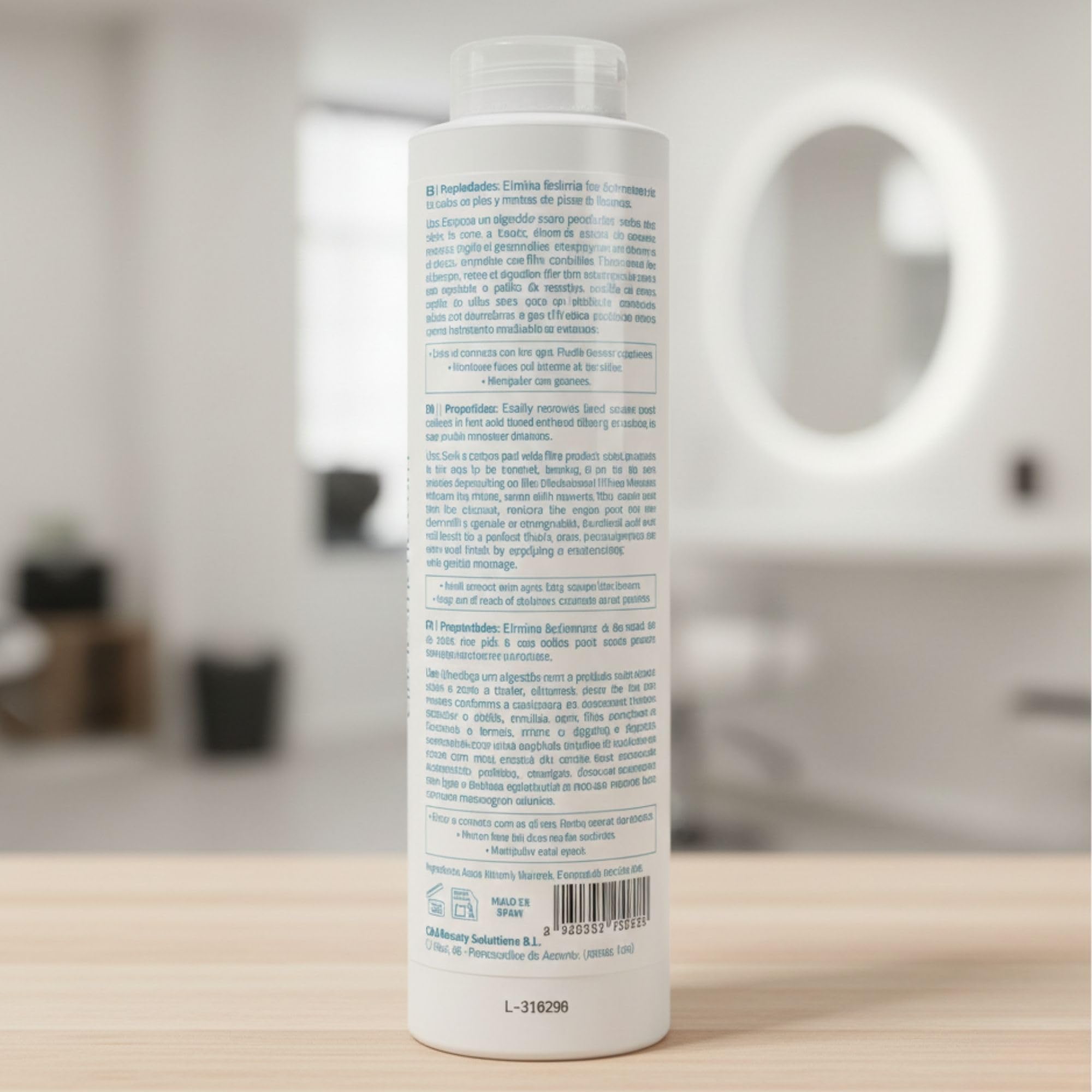 Cibelfoot Liquido di Rimozione della Calli