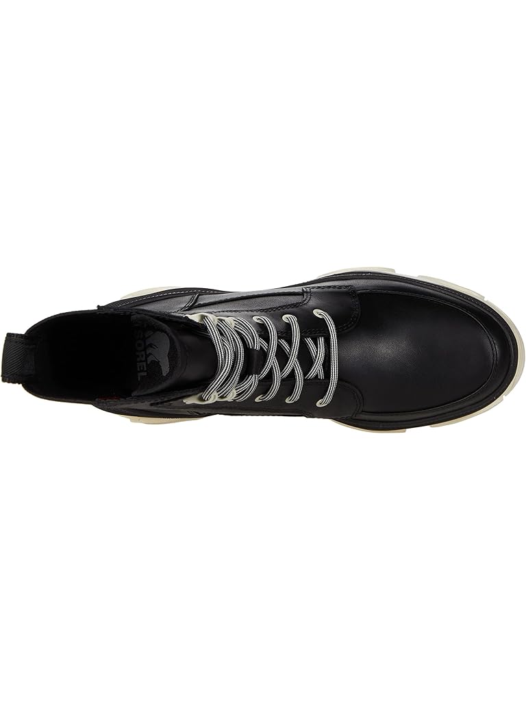 Black SOREL Brex™ Boot Lace