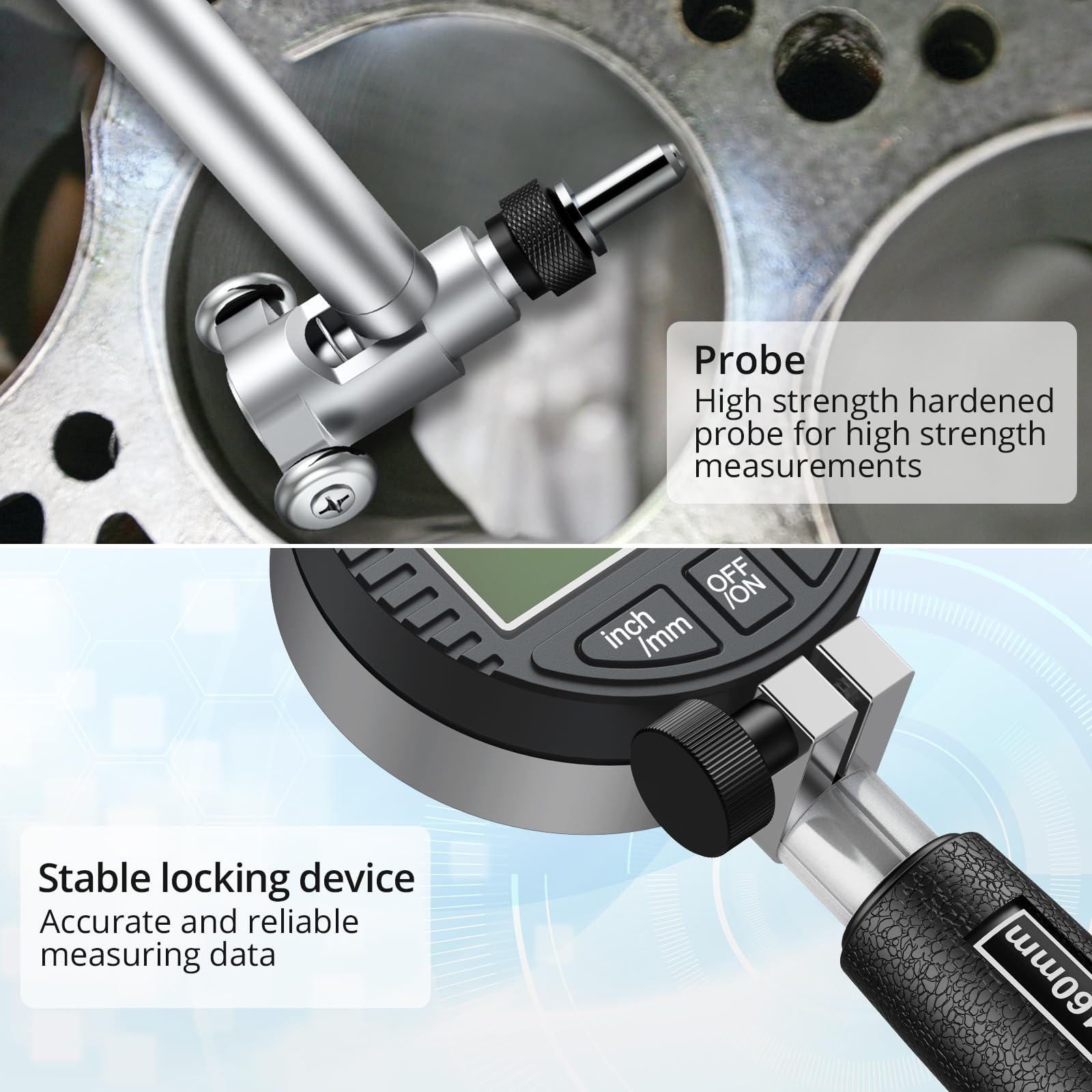 ALLmeter