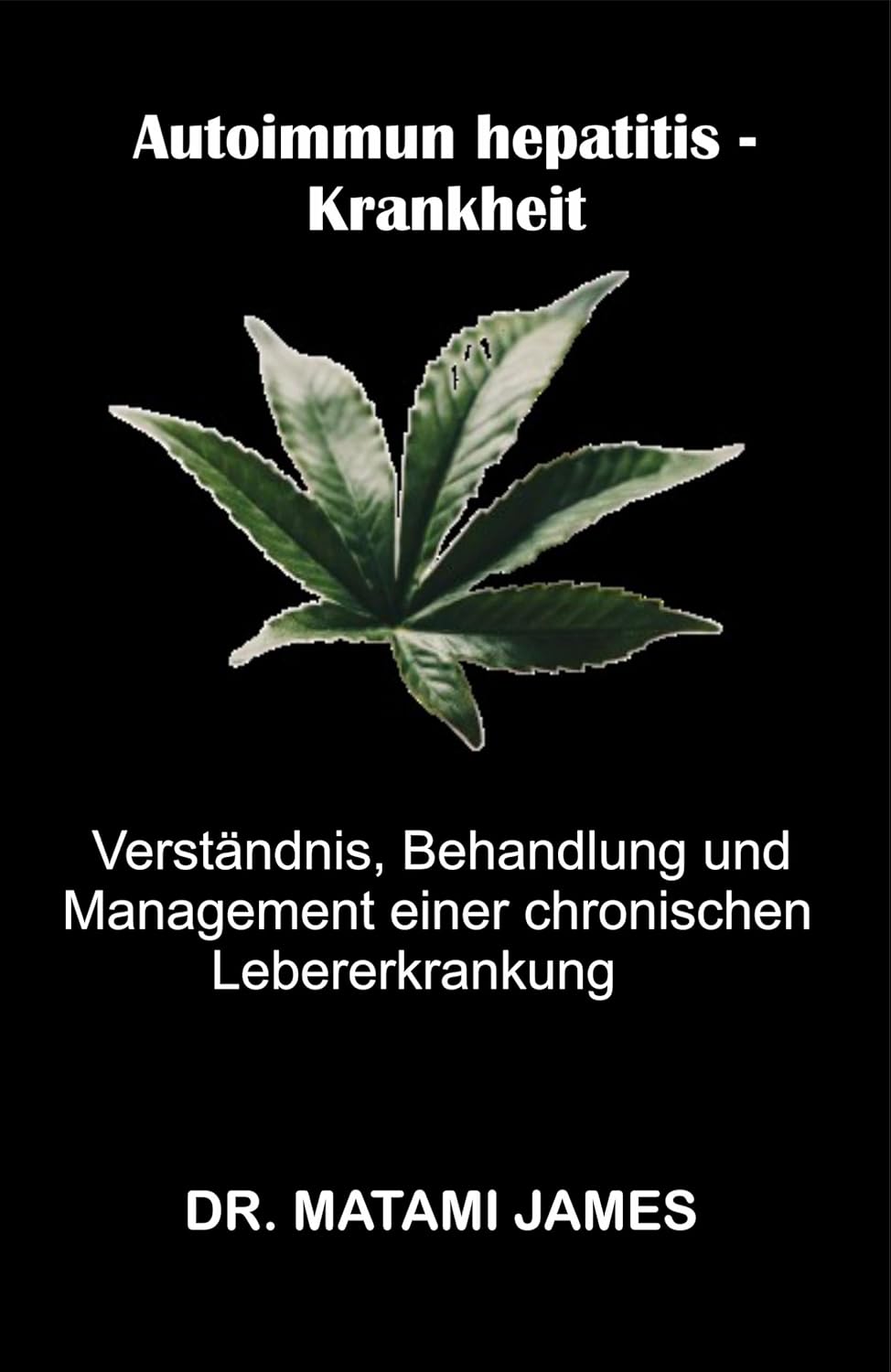 Autoimmun hepatitisKrankheit Verständnis, Behandlung und Management